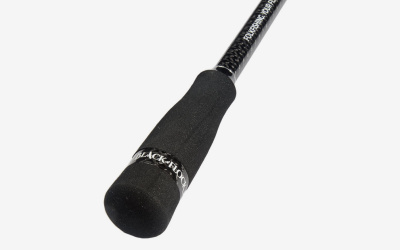 Спиннинг Folkfishing Black Flock FBFS 872M 2.61m 8-32gr