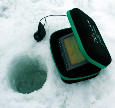 Подводная видеокамера Практик Murena Mini, 20 м НОВИНКА! Без записи, карманный размер