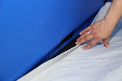 Палатка - Шатёр Pulsar Cosmo (340х300/200 см) + Гидро Пол