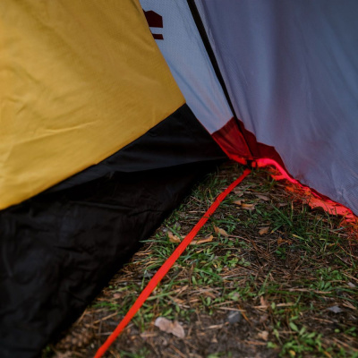 Палатка Экспедиционная Tramp Rock 4 (V2)