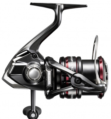 Катушка Shimano Vanford 2500SHG