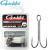 Крючок Gamakatsu Double 22 Long Shank №3/0 6 шт в упаковке