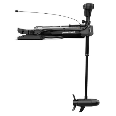 Электромотор Lowrance Ghost 52" Trolling Motor 24V/36V
