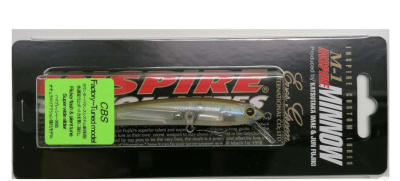 Воблер Ever Green M-1 Inspire Minnow #309