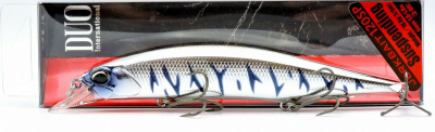 Воблер DUO Realis Jerkbait 120SP MCC3124