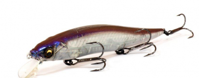 Воблер Megabass Oneten Magnum SP gp ghost bone