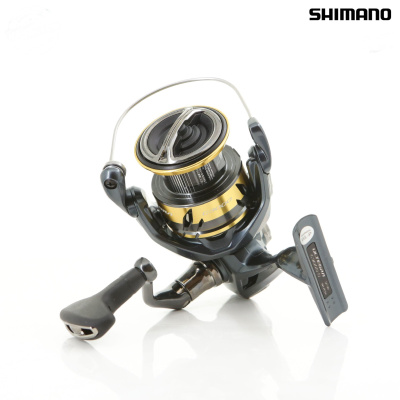 Катушка Shimano 25 Ultegra C2000S