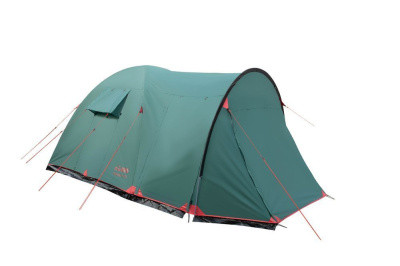 Палатка Кемпинговая Tramp Anaconda 4 (V2)