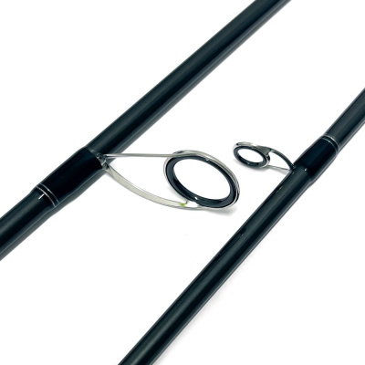 Спиннинг Zetrix Hayron 2nd Generation HRS-842HH 2.54m 18-70gr