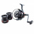 Катушка Daiwa 20 Tournament 4010QD +2 шпули