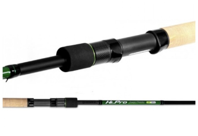 Удилище фидерное Zemex HI-PRO Super Feeder 13'ft 3.96m 90gr