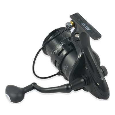 Катушка ALLUX Pride Feeder Master 6010 Pro