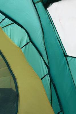 Палатка Кемпинговая Tramp Sphinx 4 (V2)