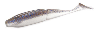 Приманка Sawamura OneUP Shad 6 #069