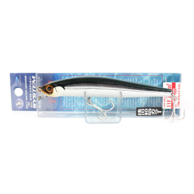 Воблер ZipBait System Minnow 11F Tidal 624