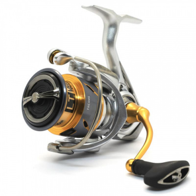 Катушка Daiwa Freams 21 LT 3000