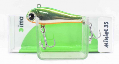 Воблер IMA MINIEL 35 #007