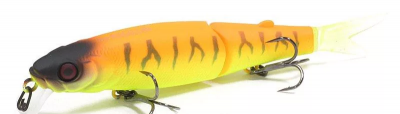 Воблер Jackall Tiny Magallon Tropical Mat Tiger MR