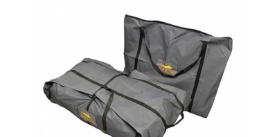 Надувная лодка Marlin 340SLK