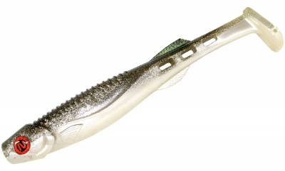 Мягкая приманка Narval Biggy Boy 26cm #012