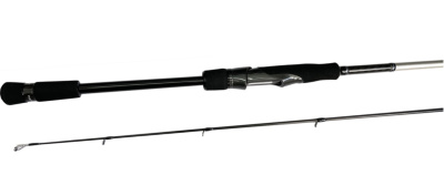 Спиннинг Zetrix Hayron HRS-842HH 2.55m 18-70gr