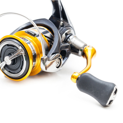 Катушка Daiwa Revros 19 LT 2500
