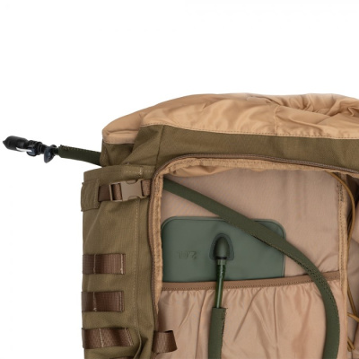 Рюкзак тактический Tramp Bastion 75л (sandstone)