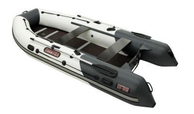 Лодка Посейдон Касатка KS - 385 Sport