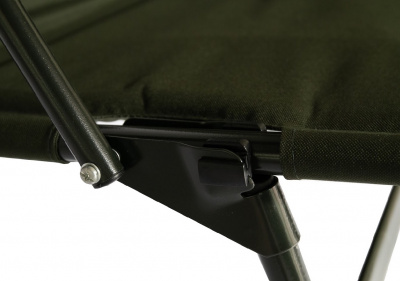 Кресло карповое, фидерное, складное, туристическое, для рыбалки Tramp Fisherman Ultra TRF-041