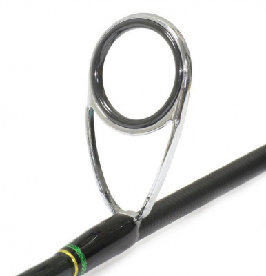 Спиннинг Zetrix Forra 632SUL 1.91m 0.7-4gr