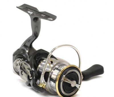 Катушка Daiwa Luvias 20 LT 2500