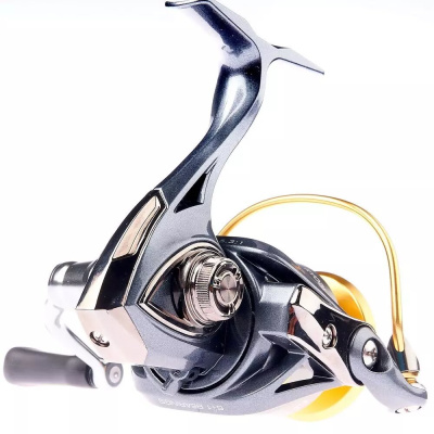 Катушка Ryobi Ecusima Pro LT 1000