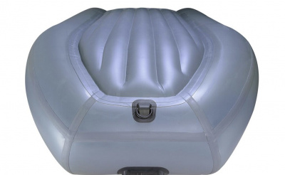 Лодка ПВХ Адмирал 320 НДНД Камуфляж Лес