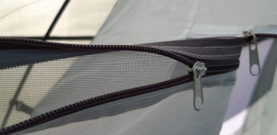 Палатка Кемпинговая Totem Catawba 4 (V2)