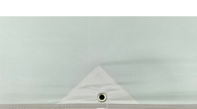 Тент TRAMP 3x3 м Полиэстер, Sand UV 50