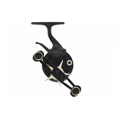 Катушка зимняя Zetrix URSA 2.7:1 Champagne Gold