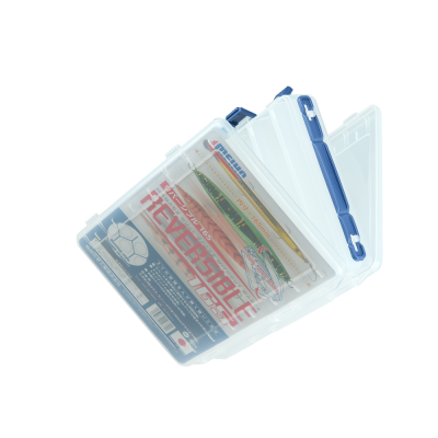 Коробка двухсторонняя Meiho Reversible 165