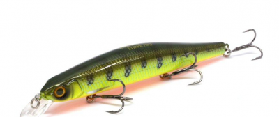 Воблер Strike Pro Inquisitor 110SP EG193B-SP C754F