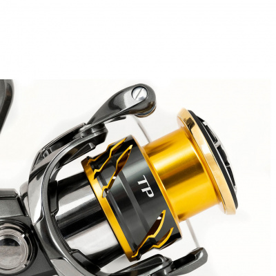 Катушка Shimano 20 Twin Power C3000