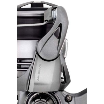 Катушка Daiwa 23 Exceler LT 2500