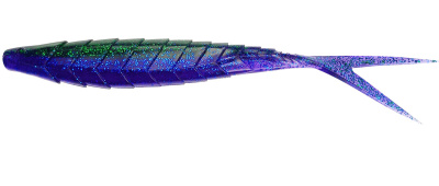 Силиконовая приманка Frapp Gekoslug 8.0"#31