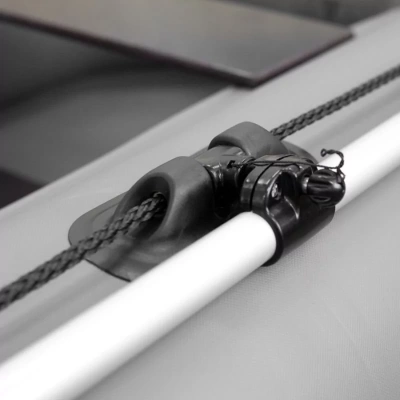 Надувная лодка Boatsman BT300 (серо-синий) модель 2026 г