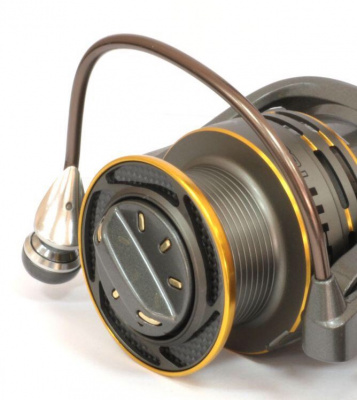 Катушка RYOBI Slam 3000