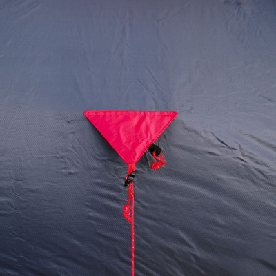 Палатка Экспедиционная Tramp Rock 4 (V2)