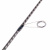 Спиннинг JS Company Nixx DX S802M 2.44m 7-35gr Спиннинг JS Company Nixx DX S802M 2.44m 7-35gr