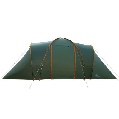 Палатка Кемпинговая Totem Hurone 6 (V2)