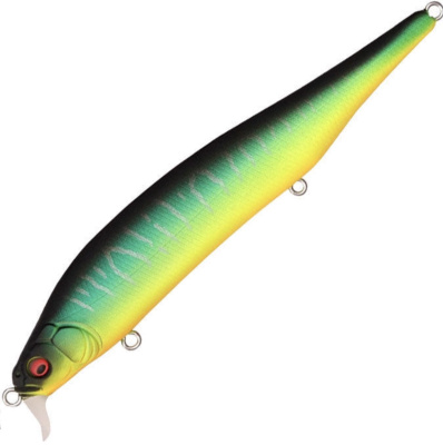 Воблер Megabass Ito-Shiner SSR Mat Tiger