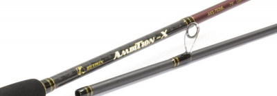 Спиннинг Zetrix Ambition-X 702ML 2.13m 5-21gr