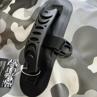 Гермосумка PAL Feel The Fishing Vibe 60л