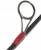 Удочка зимняя Champion Rods Team Dubna Ice Vib Special 67M